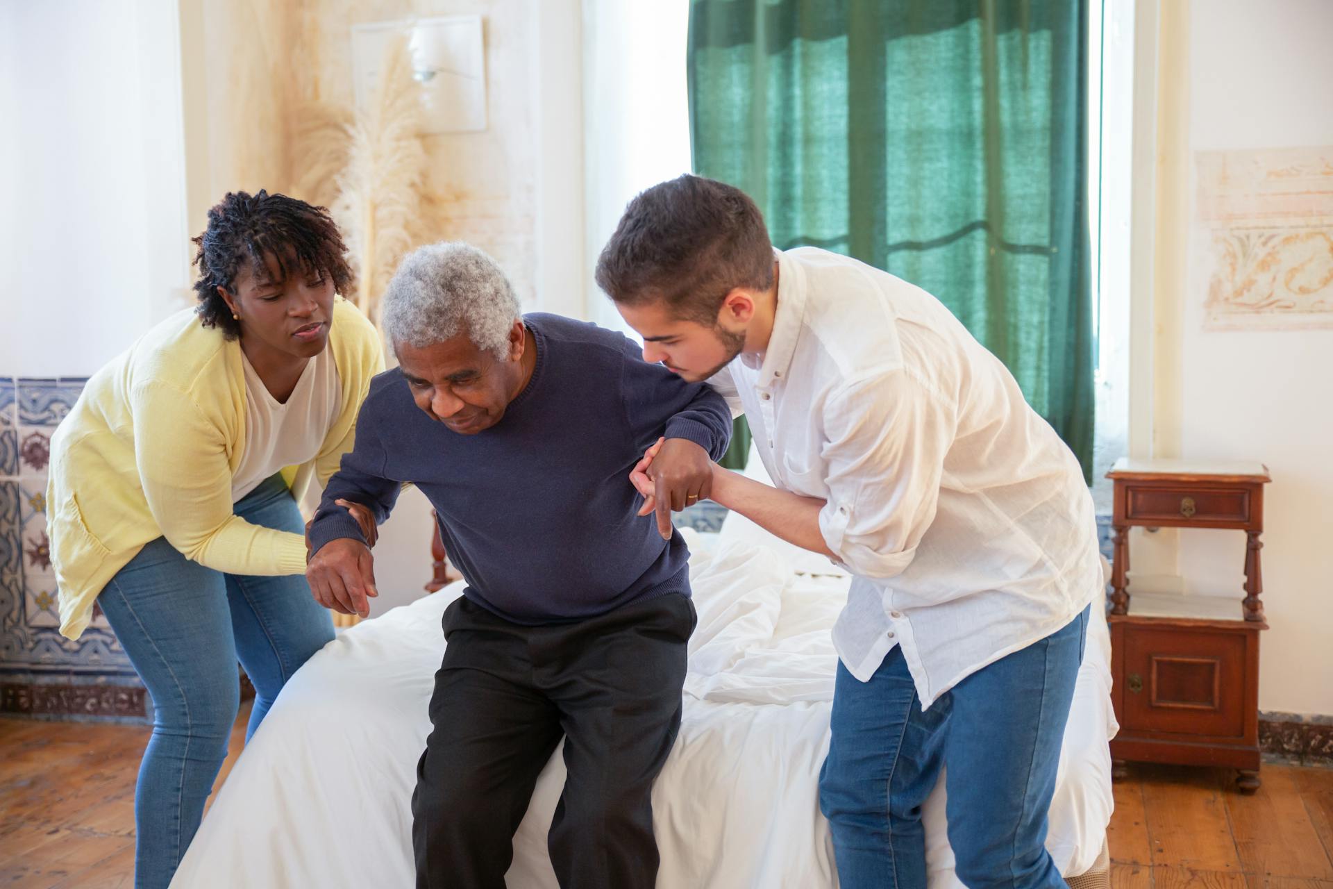 Group life insurance