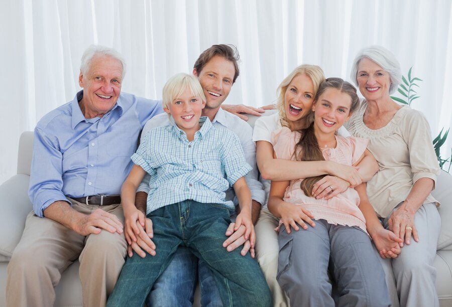 Group life insurance