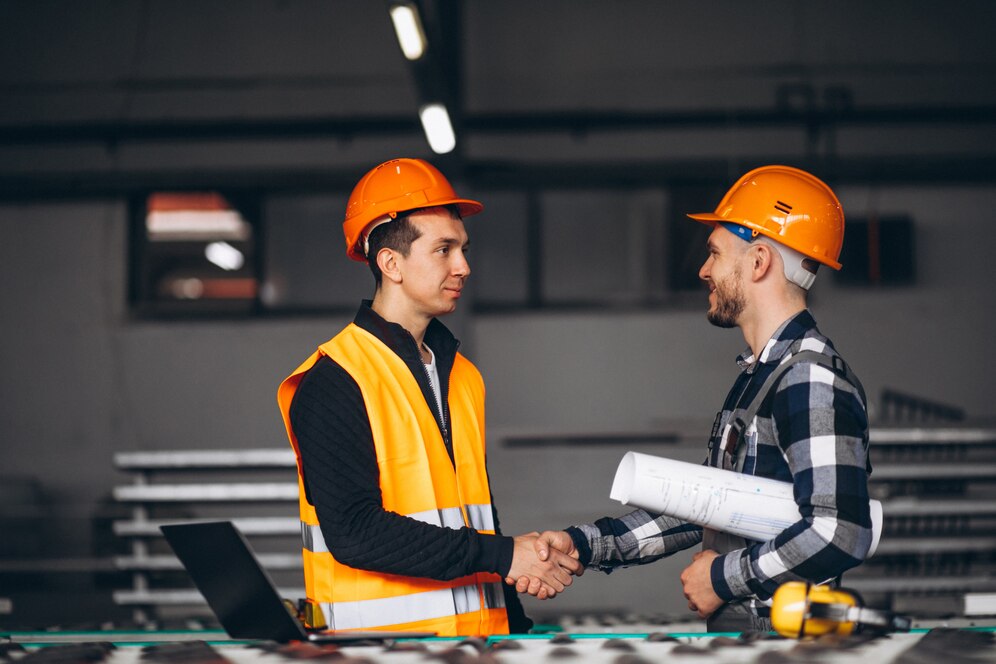 Contractor